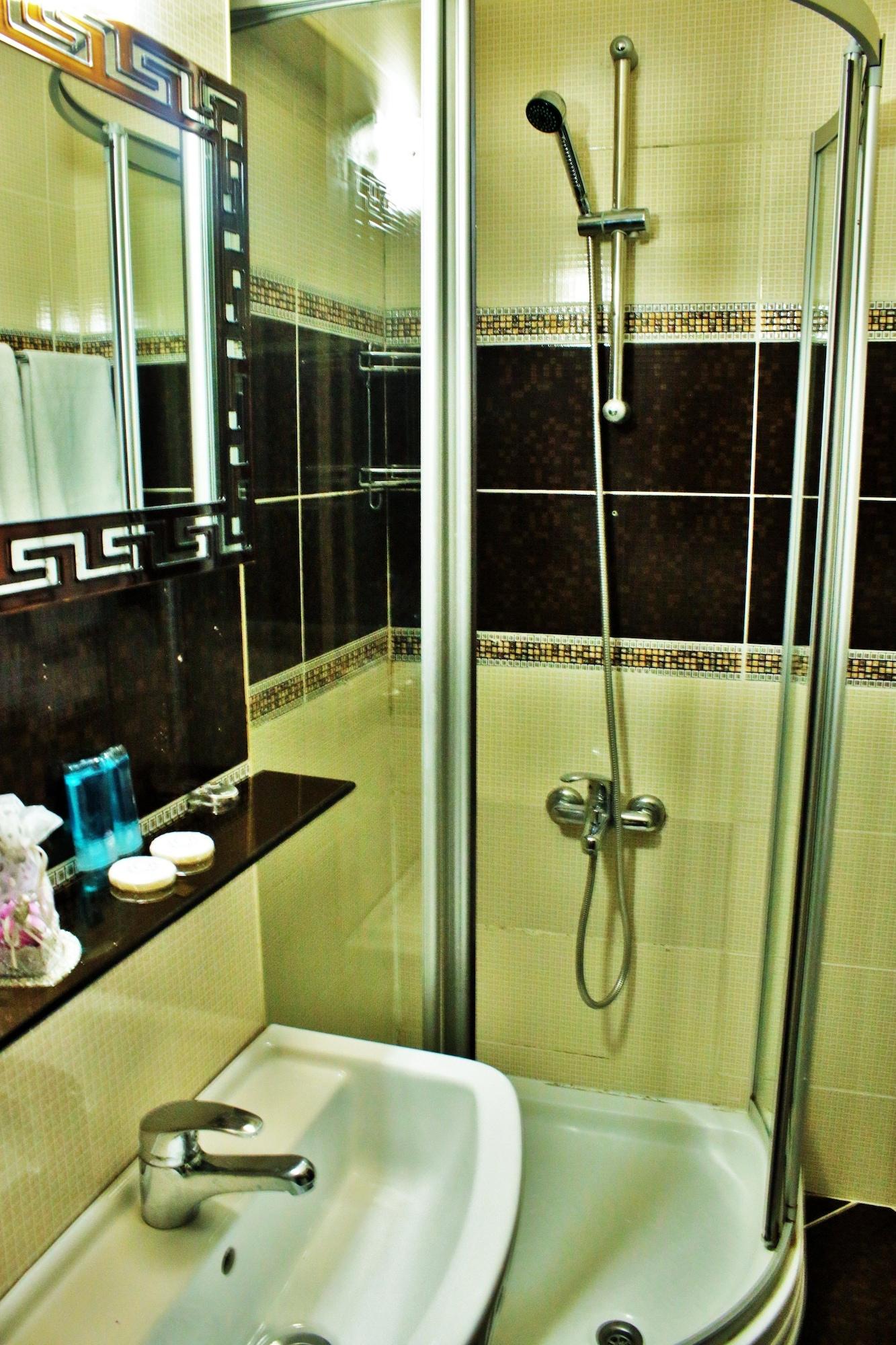 Sultanahmet Park Hotel Istanbul Bagian luar foto